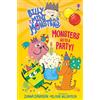 Zanna Davidson Monsters go to a Party (Tascabile) Billy and the Mini Monsters