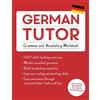 Edith Kreutner German Tutor: Grammar and Vocabulary Workbook (Learn (Tascabile)