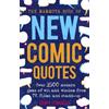 Geoff Tibballs The Mammoth Book of New Comic Quotes (Tascabile)