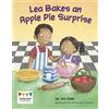 Jay Dale Lea Bakes an Apple Pie Surprise (Tascabile)