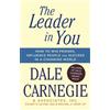 Dale Carnegie The Leader in You (Tascabile) Dale Carnegie Books