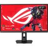 ASUS ROG STRIX XG27UCMG, Monitor Gaming da 27 Fast IPS (3840x2160), Nero | Tripla Modalità (240Hz, 400Hz o 488Hz (OC)), 0.3ms (min.), ELMB Sync, USB-C, Compatibile con G-Sync, DisplayWidget Center