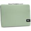Thule Koya - Custodia per laptop MacBook Air da 13,3, taglia unica, colore verde chiaro