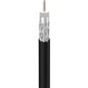 TELEVES â€" Cavo coassiale T100 RG-6 100 m, classe A - 212501