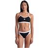 Arena Icone Set Bikini Donna (Pacco da 1)