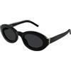 Yves Saint Laurent Sl M136 - Occhiali da donna (confezione da 1)