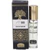 HELAN COSMESI Srl Helan M-OUD Eau de Parfum, 10 ml