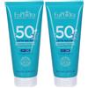 Euphidra Kaleido Latte Solare Bambini Spf 50+ 2x200 ml
