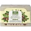 Bio Essenze Sapone Naturale Burro Di Karite' 100 g