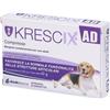 Krescix Ad 30 Compresse Divisibili 37,5 g