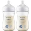 Avent Biberon Natural 3,0 Koala 260 Ml 2x1 St