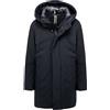 BOMBOOGIE PARKA WITHOUT FUR POLYESTER TW Bambino