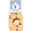 Valerio Volpe Pasticceria e Sfizi Brutti e Buoni alla Nocciola 160g