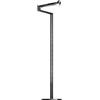 Dyson Solarcycle Morph (nera) Lampada da terra