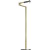 Dyson Solarcycle Morph (Nero/Ottone) Lampada da terra