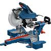 BOSCH Troncatrice Radiale Bosch GCM 340-305 D 1800W