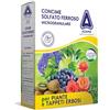 adama Concime Solfato Ferroso microgranulare 1 kg Contro clorosi Prato BIO