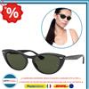Ray-Ban RB4314N Occhiali da Sole Donna Design Moderno e Stile Elegante
