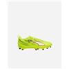 Puma Ultra 6 Play Fg-ag Jr - Scarpe Calcio - Color Mix