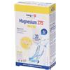 LONGLIFE Srl LongLife Magnesium 375 Fizz 20 Compresse - Integratore Magnesio e Stanchezza