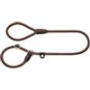Hunter 43675 Guinzaglio retriever Freestyle, 8 x 170, marrone