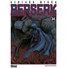 Kentaro Miura Berserk - Tome 34 (Tascabile) Seinen