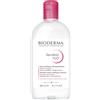 BIODERMA Sensibio H2O Soluzione Micellare Struccante 500 ml Detergente Delicato - BIODERMA - 921131898