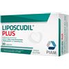 Liposcudil plus 30 capsule - LIPOSCUDIL - 923139505
