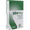 PHARMAGUIDA Xd3 plus 30 capsule softgel - PHARMAGUIDA - 947267668