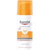 Eucerin sun protection spf 50+ pigment control sun fluid 50ml - EUCERIN - 975508779