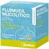 Fluimucil mucolitico - FLUIMUCIL - 034936106
