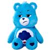 Simba Care Bears - Orso amorevole di peluche, 35 cm, +0 | Care Bears, simbolo dell'empatia, tessuto extra morbido, ideale da abbracciare, 35 cm