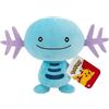 Pokémon PKW4584-20 cm Peluche Felino, Peluche Ufficiale