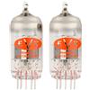 EVH ECC83/12AX7 Tubes Duett - Tubo amplificatore per chitarra