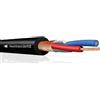 Klotz My206Sw Mat 100 mt Mic.Bk