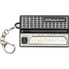 Stylophone MINI: Portachiavi Sintetizzatore Tascabile Suonabile | Sintetizzatore portachiavi suonabile da collezione con suono classico