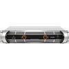 Behringer NU12000 PA Amplificatore - Argento