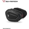 SW-MOTECH YAMAHA MT-07 ABS 2024-2026 SW-MOTECH SET DI BORSE LATERALI PRO BLAZE H