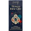 Purae Bosco Innevato Sinergia Olio Essenziale 10 ml