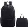 DAVBNM Zaino pieghevole da 30 l, leggero, impermeabile, per viaggi, escursionismo, escursionismo, zaino da esterno, unisex, resistente, pratico, per campeggio, escursionismo, viaggi, donne, uomini e