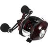 Cabilock Mulinello da Pesca a Goccia 18+1 Cuscinetti, Rapporto 7: 1 1 | Freno Magnetico a 10 Velocità, Stop Inverso senza Gioco, Anello Ceramico, Lato Sinistro
