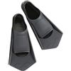 ARENA Powerfin Pinne, Nero, 38.5-40