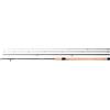 SHIMANO Technium Trout CMP Twintip 3,30 m 5-30 g 3 pezzi + Sensitive Tip canna da spinning precisa