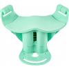 Generic Kegel Ergonomico Dispositivo di Esercizio con Fascia Elastica Portatile per namento a Casa, Verde