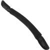 YARNOW Maniglia per Tavola da Surf Impugnatura Antiscivolo Nero | Neoprene e PU, Trasporto Semplice, per Kayak e Tavola Paddle, Presa Sicura