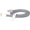 Ziron Usb a Micro Usb 1,5 M Kabel Taglia unica