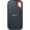 SANDISK Disco rigido SSD SANDISK EXTREME da 2 TB SDSSDE60-2T00-G25 portatile