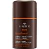 Nuxe - Men Youth And Energy Revealing Anti-Aging Fluid - Fluido energizzante anti-età 50ml