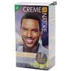 Creme of Nature, balsamo ricco di idratazione con burro di karité, nero naturale