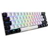 Sharkoon SKILLER SGK50 S4 - Tastiera - Retroilluminazione